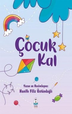 Cover Cocuk Kal