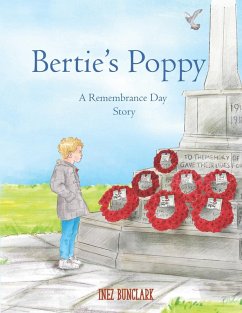 Bertie's Poppy - Bunclark, Inez