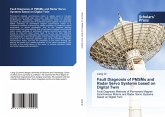 Fault Diagnosis of PMSMs and Radar Servo Systems based on Digital Twin