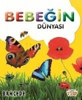 Bebegin Dünyasi Bahcede - Cüneyt Özcan, Muhammet