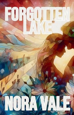 Cover Forgotten Lake