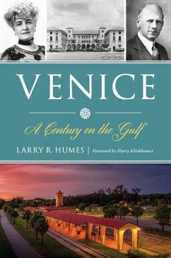 Cover Venice