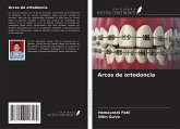 Arcos de ortodoncia Arcos de ortodoncia
