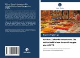 Afrikas Zukunft freisetzen: Die wirtschaftlichen Auswirkungen der AFCTA Afrikas Zukunft freisetzen: Die wirtschaftlichen Auswirkungen der AFCTA
