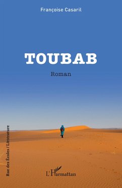 Toubab - Casaril, Françoise