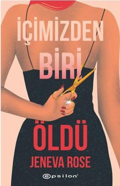 Cover Icimizden Biri Öldü