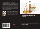Tribunaux pénaux et justice