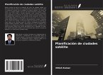 Planificación de ciudades satélite