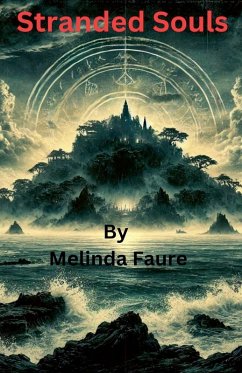 Cover Stranded Souls