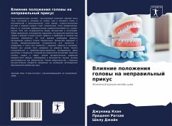 Cover Vliqnie polozheniq golowy na neprawil'nyj prikus