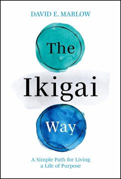 Cover The Ikigai Way