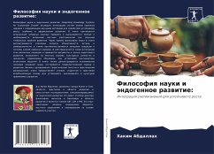 Cover Filosofiq nauki i ändogennoe razwitie: