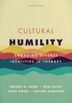 Cover Cultural Humility