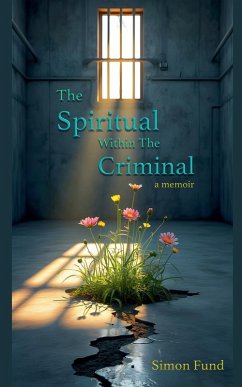 Cover The Spiritual Within The Criminal