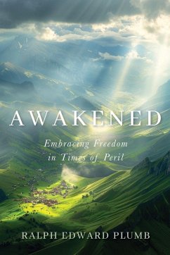 Awakened - Plumb, Ralph Edward