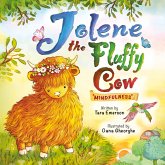 Jolene the Fluffy Cow Jolene the Fluffy Cow