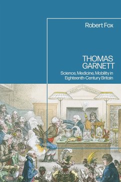 Thomas Garnett - Fox, Robert