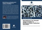 Darstellung von Gewalt gegen Frauen in postkolonialen indischen Schriften