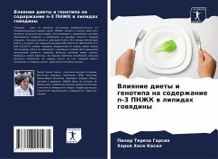 Cover Vliqnie diety i genotipa na soderzhanie n-3 PNZhK w lipidah gowqdiny