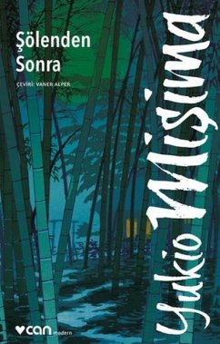Sölenden Sonra - Misima, Yukio Sölenden Sonra - Misima, Yukio