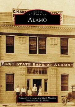 Cover Alamo