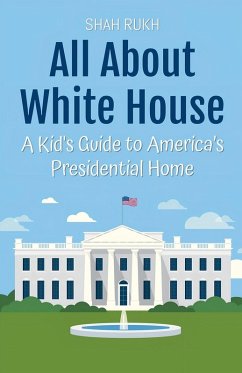 Cover All About White House