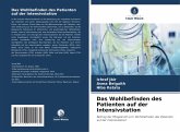 Das Wohlbefinden des Patienten auf der Intensivstation Das Wohlbefinden des Patienten auf der Intensivstation