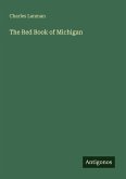 The Red Book of Michigan