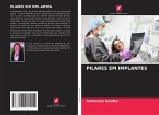 PILARES EM IMPLANTES PILARES EM IMPLANTES