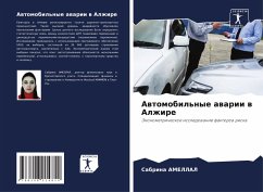 Cover Awtomobil'nye awarii w Alzhire