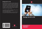 Design de UI e UX