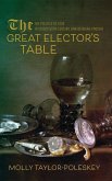 The Great Elector's Table