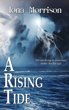 A Rising Tide - Morrison, Iona