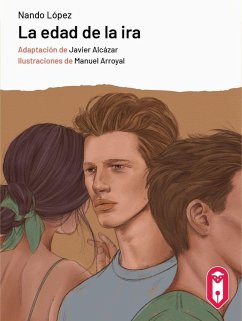 Cover La edad de la ira