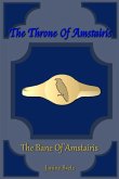 The Throne Of Amstairis