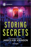 Storing Secrets Storing Secrets