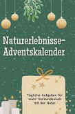 Naturerlebnisse-Adventskalender Naturerlebnisse-Adventskalender