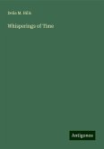 Whisperings of Time Whisperings of Time