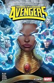 Avengers by Jed MacKay Vol. 4: Storm Avengers by Jed MacKay Vol. 4: Storm