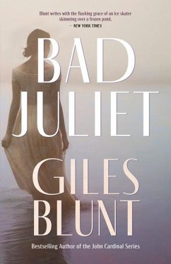 Cover Bad Juliet