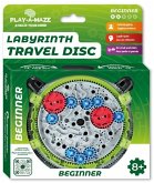 PLAY-A-MAZE 3115277 - Labyrinth Travel Disc BEGINNER PLAY-A-MAZE 3115277 - Labyrinth Travel Disc BEGINNER