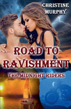 Cover Road To Ravishment