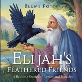 Elijah's Feathered Friends Elijah's Feathered Friends