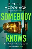 Somebody Knows Somebody Knows