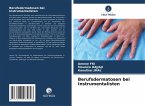 Berufsdermatosen bei Instrumentalisten