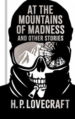 Cover At the Mountains of Madness and Other Stories