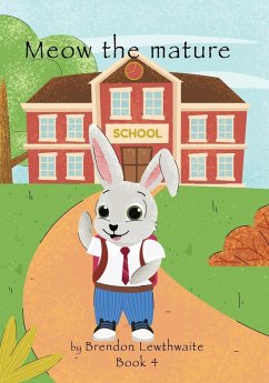 Cover Meow the mature