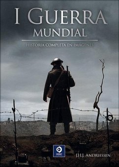 Cover La I Guerra Mundial