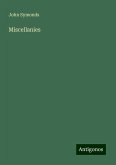 Miscellanies Miscellanies