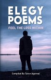 Elegy Poems Elegy Poems